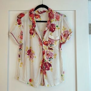 Kate Spade, New York women’s pajamas